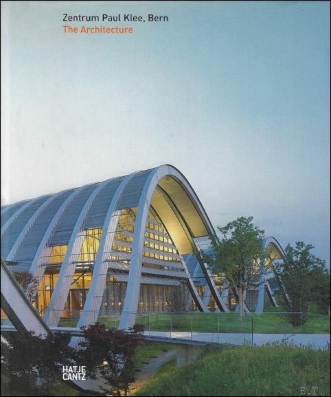 Zentrum Paul Klee, Bern: The Architecture | Immagine principale