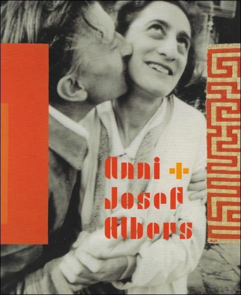 Anni + Josef Albers | Immagine principale