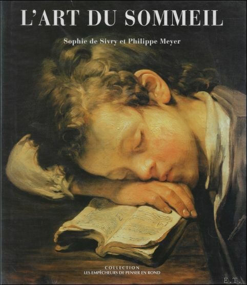 art du sommeil - Petite histoire sociale, symbolique, m dicale, … | Immagine principale