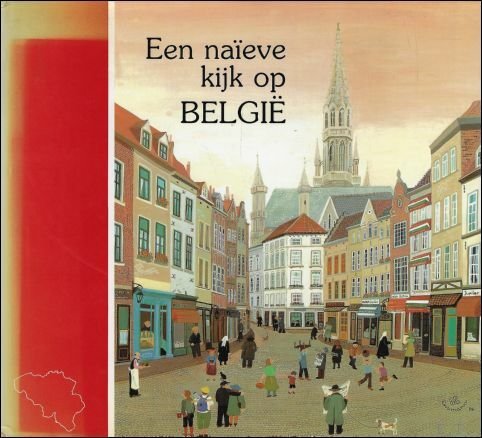 Na eve Kijk Op Belgie | Immagine principale