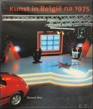 Kunst in Belgi na 1975 | Immagine principale