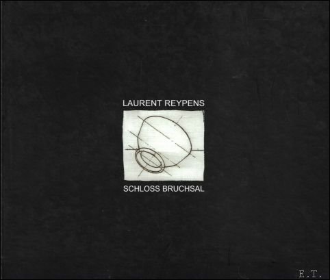 LAURENT REYPENS: SCHLOSS BRUCHSAL