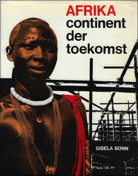 Afrika, continent der toekomst