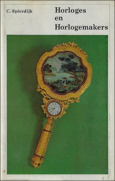 Horloges en Horlogemakers