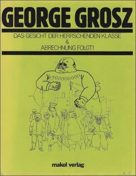 spiesser-spiegel & das neue gesicht herrschenden klasse