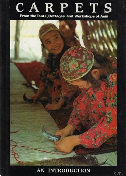 Carpets: From the Tents, Cottages and Workshops of Asia | Immagine Gallery 1
