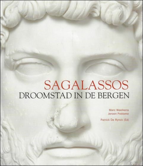 Sagalassos : droomstad in de bergen