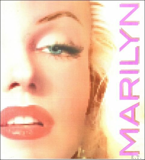 Marilyn Monroe : Life of a Legend