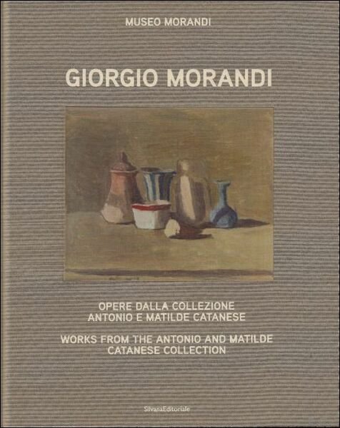 GIORGIO MORANDI : Works from the Antonio and Matilde Catanese collection