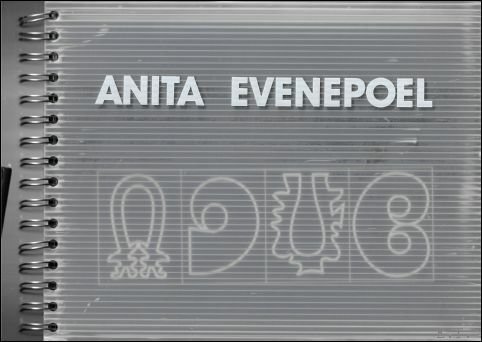 Anita Evenepoel, sieraden, kostuums, mode, 1982-1999 : vijfjaarlijkse prijs voor …