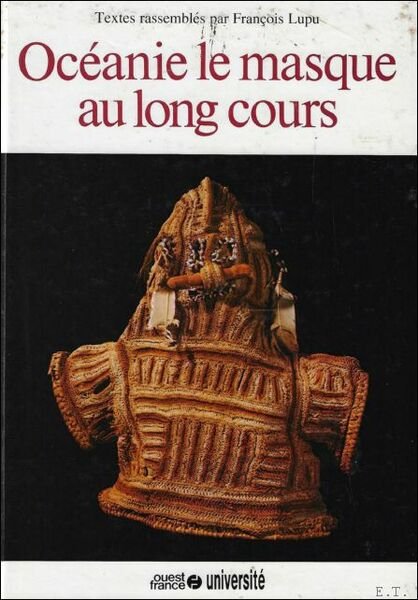 Oc anie le masque ua long cours