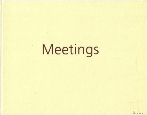 Meetings