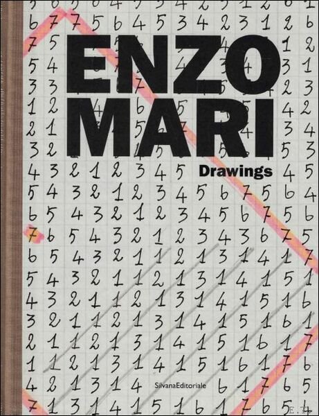 ENZO MARI : DRAWINGS