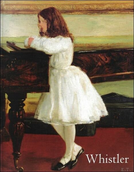James McNeill Whistler