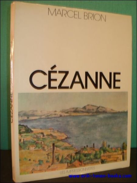 CEZANNE,