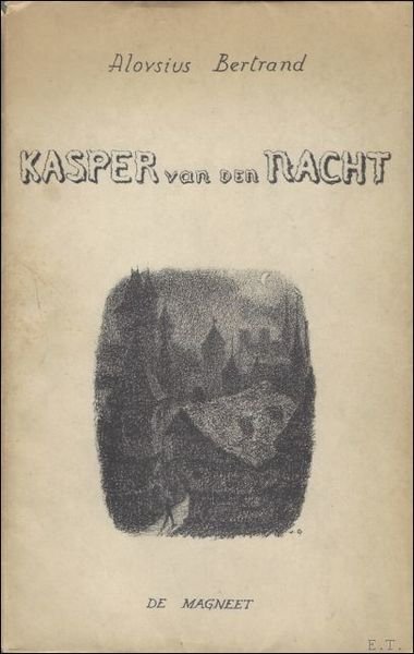 KASPER VAN DEN NACHT. FANTASIEEN IN DEN TRANT VAN REMBRANDT …