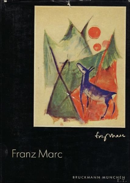 FRANZ MARC.