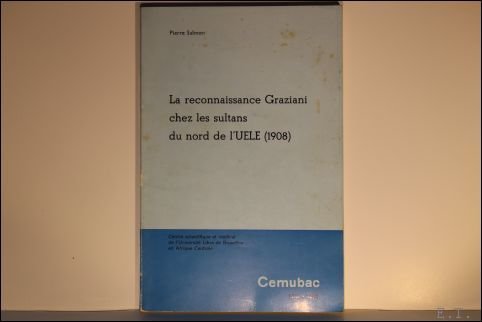 LE RECONNAISSANCE GRAZIANI CHEZ LES SULTANS DU NORD DE L' …