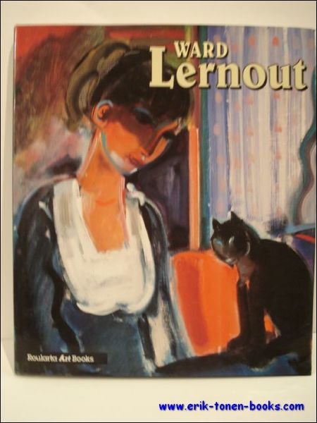 Ward Lernout een rijke picturale dictie | Immagine principale