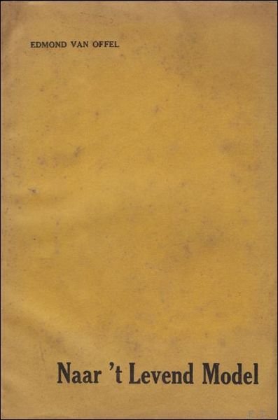 NAAR 'T LEVEND MODEL.