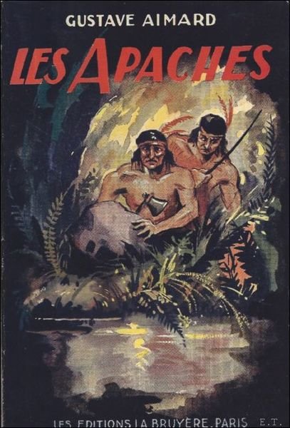 LES APACHES.