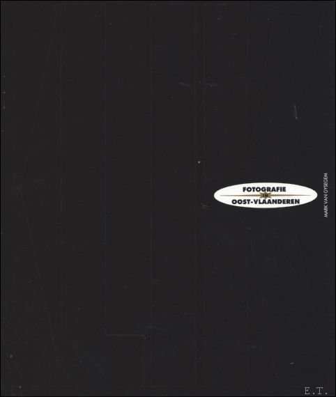 FOTOGRAFIE IN OOST - VLAANDEREN.