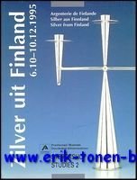 Zilver uit Finland /Argenterie de Finlande/ Silber aus Finnland/ Silver …