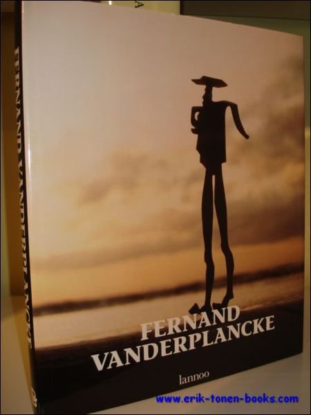 FERNAND VANDERPLANCKE.
