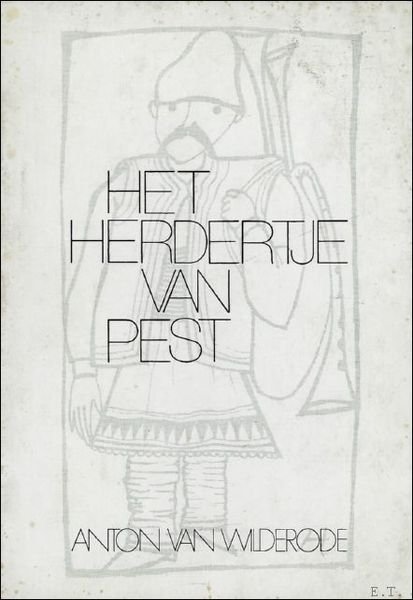 HET HERDERTJE VAN PEST.