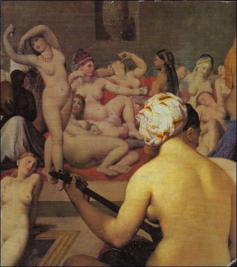 INGRES.