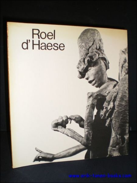 ROEL D' HAESE. | Immagine principale
