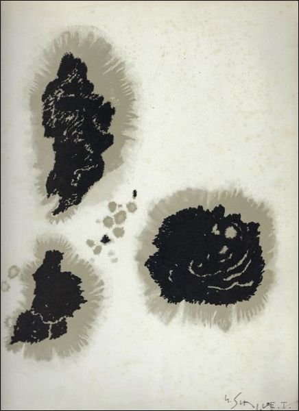 SIGNIER. PEINTURES ET DESSINS.