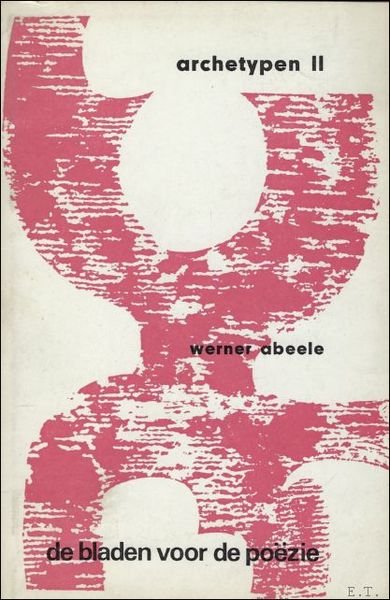 ARCHETYPEN II. De Bladen voor de Poezie, 1969