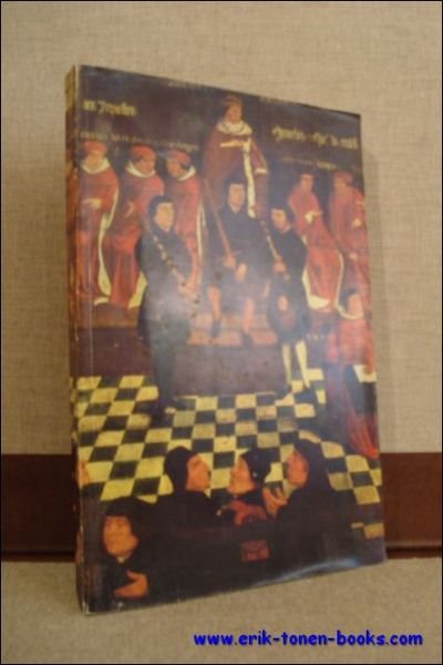 500 JAAR GROTE RAAD 1473-1973: TENTOONSTELLING VAN KAREL DE STOUTE … | Immagine principale