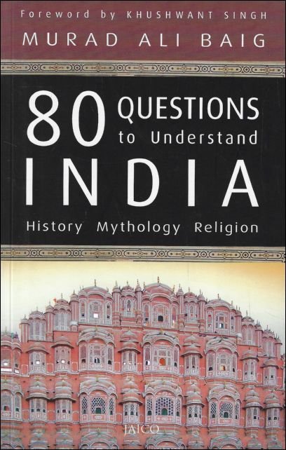 80 Questions to Understand India : History - Mythology - …