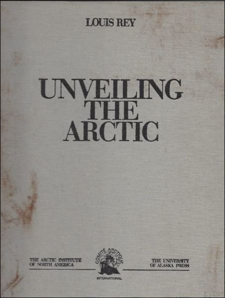 UNVEILING THE ARCTIC.