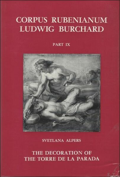 THE DECORATION OF THE TORRE DE LA PARADA. volume IX … | Immagine Gallery 1