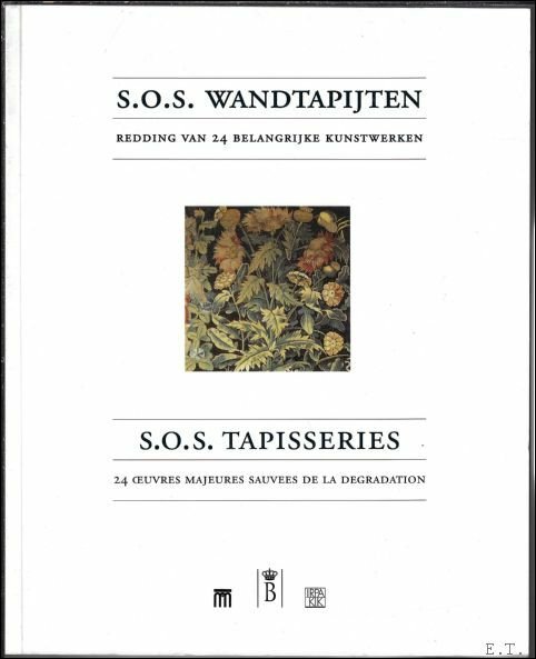 S.O.S WANDTAPIJTEN/ S.O.S. TAPISSERIES.