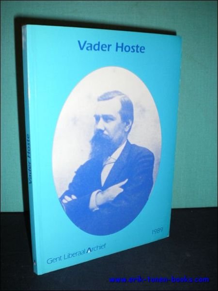 VADER HOSTE. | Immagine principale