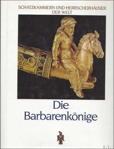 DIE BARBARENKONIGE.
