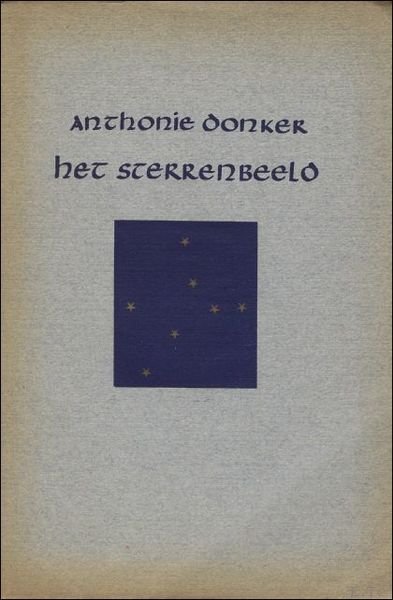 HET STERRENBEELD. | Immagine principale