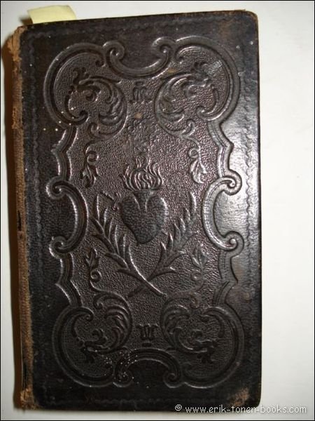 DE NIEUWE MAEND VAN MARIA. | Immagine principale