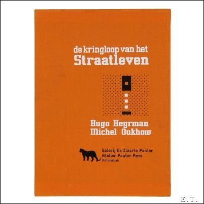 DE KRINGLOOP VAN HET STRAATLEVEN. DEEL III | Immagine principale
