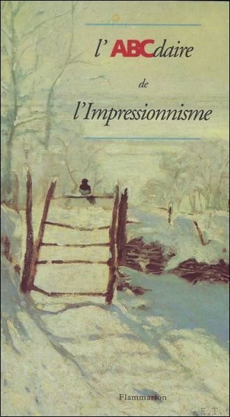 'ABC' DAIRE DE L' IMPRESIONNISME. | Immagine principale