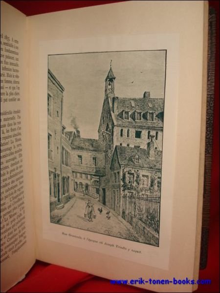 JOSEPH VRINDTS. CHANTRE UNIVERSEL DE WALLONIE. | Immagine principale