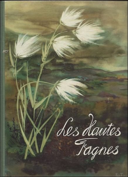 LES HAUTES FAGNES.
