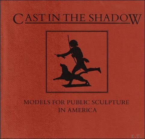 CAST IN THE SHADOW. | Immagine principale