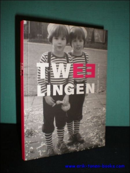 TWEELINGEN IN KUNST EN WETENSCHAP.