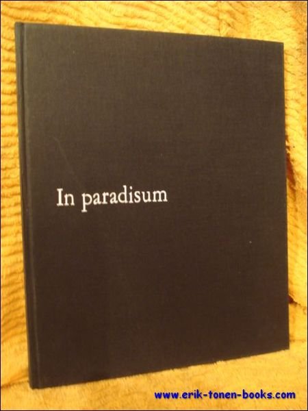 IN PARADISUM. DEDUCANT TE ANGELI.