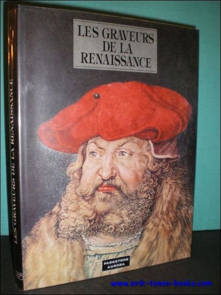 LES GRAVEURS DE LA RENAISSANCE